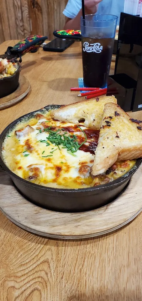 Brisket Mac & Cheese